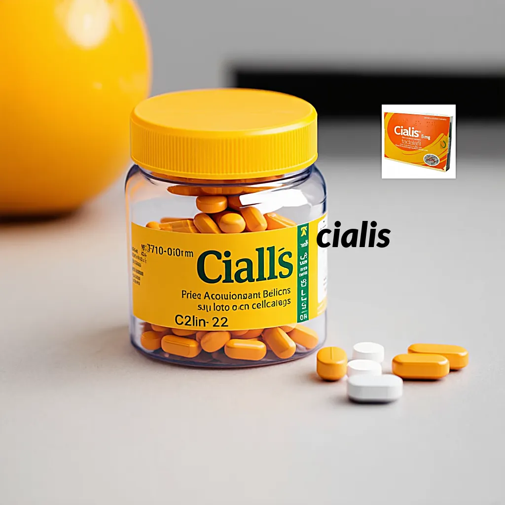 Cialis prezzo italia